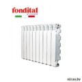 Алюминиевый радиатор Fondital Exclusivo B4 350/100